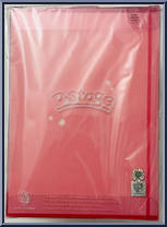 Love Letter from D-Stage - Line Friends manufactured by Beast Kingdom [Back]
